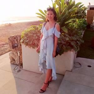 Meet your Posher, Dian